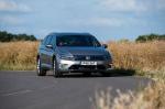 Volkswagen Passat Estate GTE 2016 года (UK)
